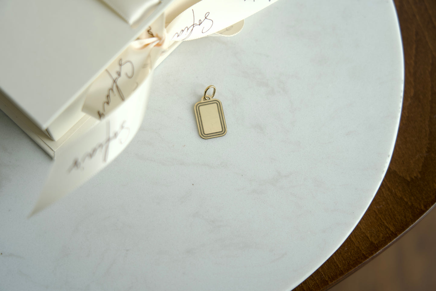 Canva charm