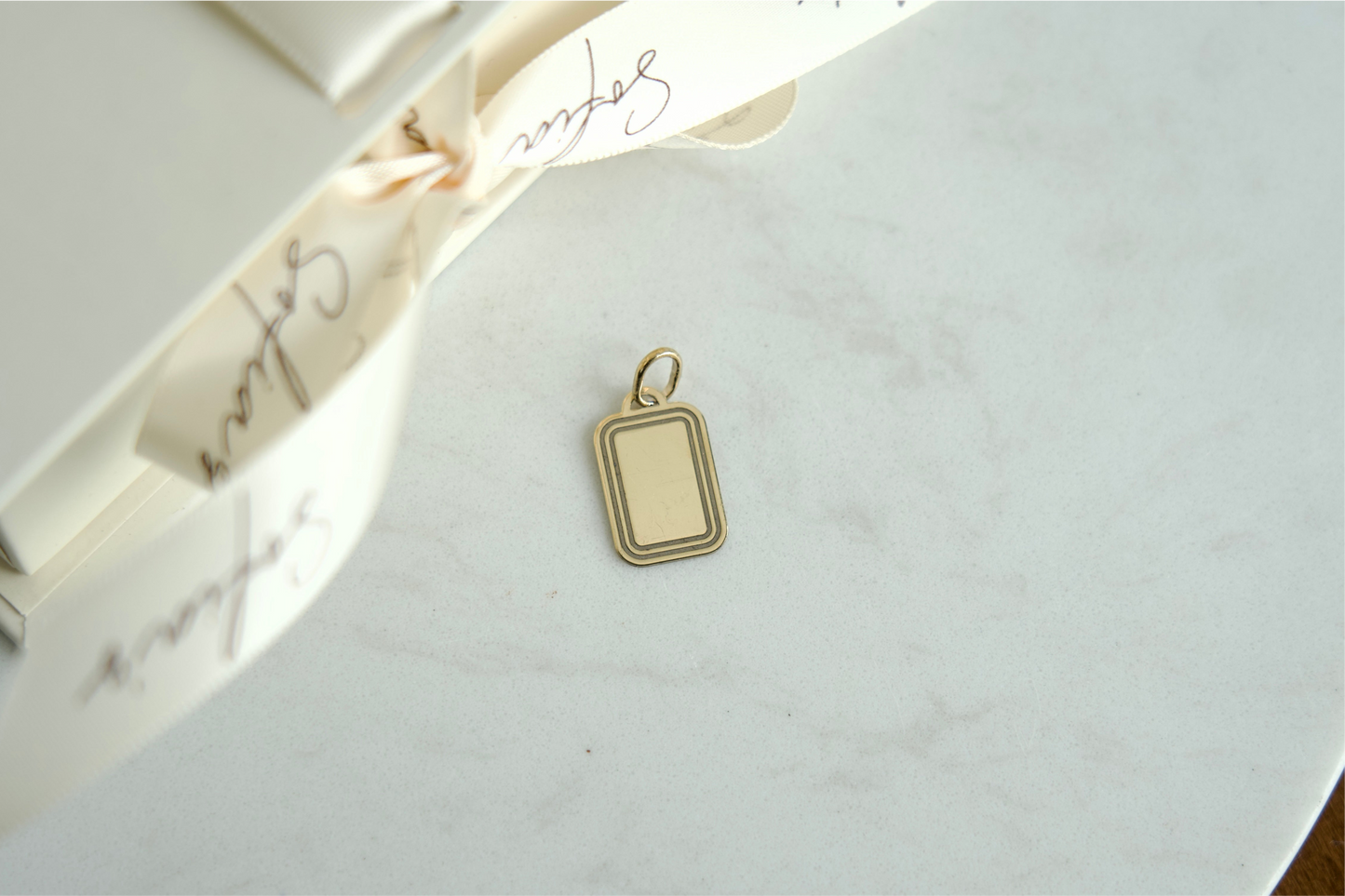 Canva charm