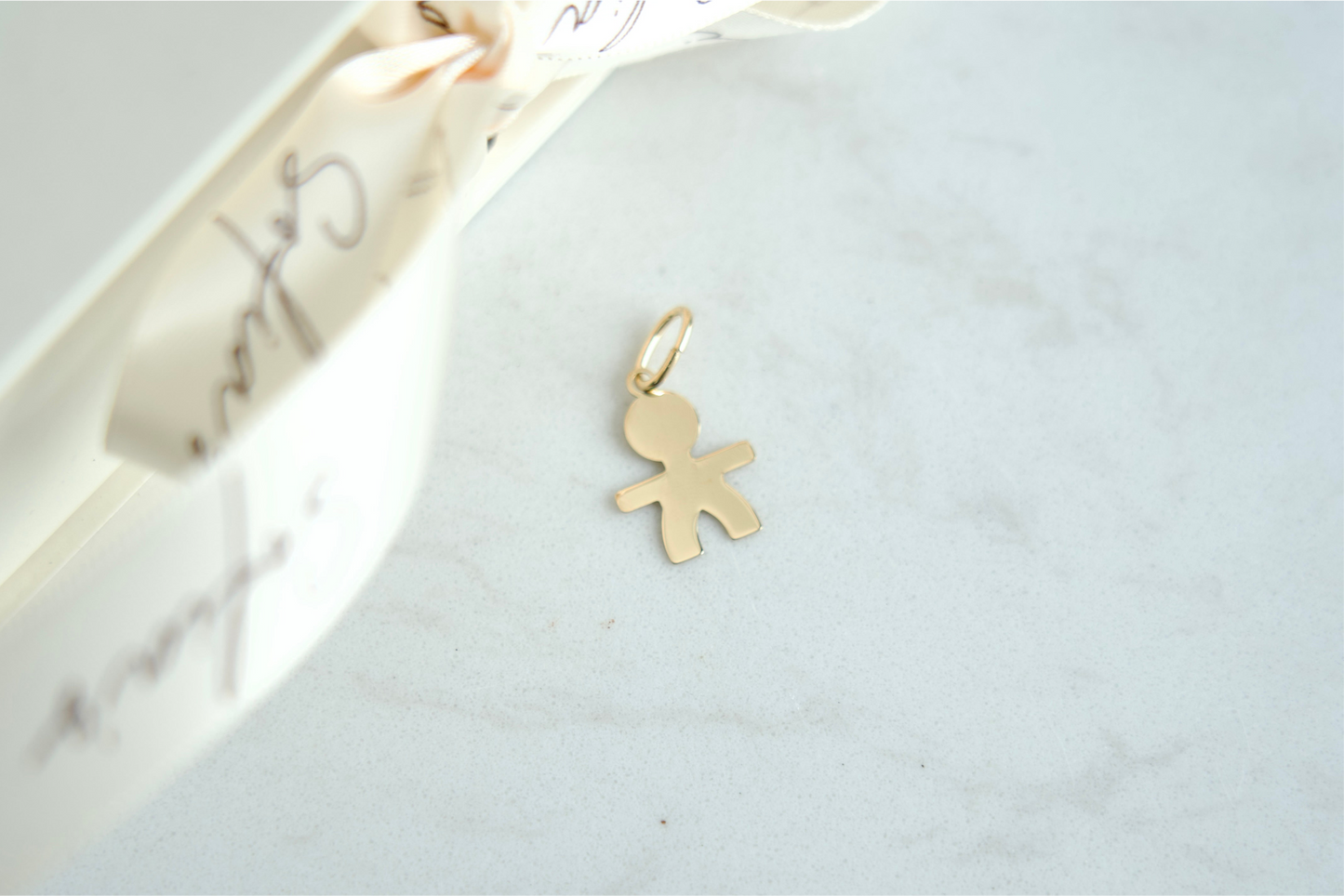 Bébé charm