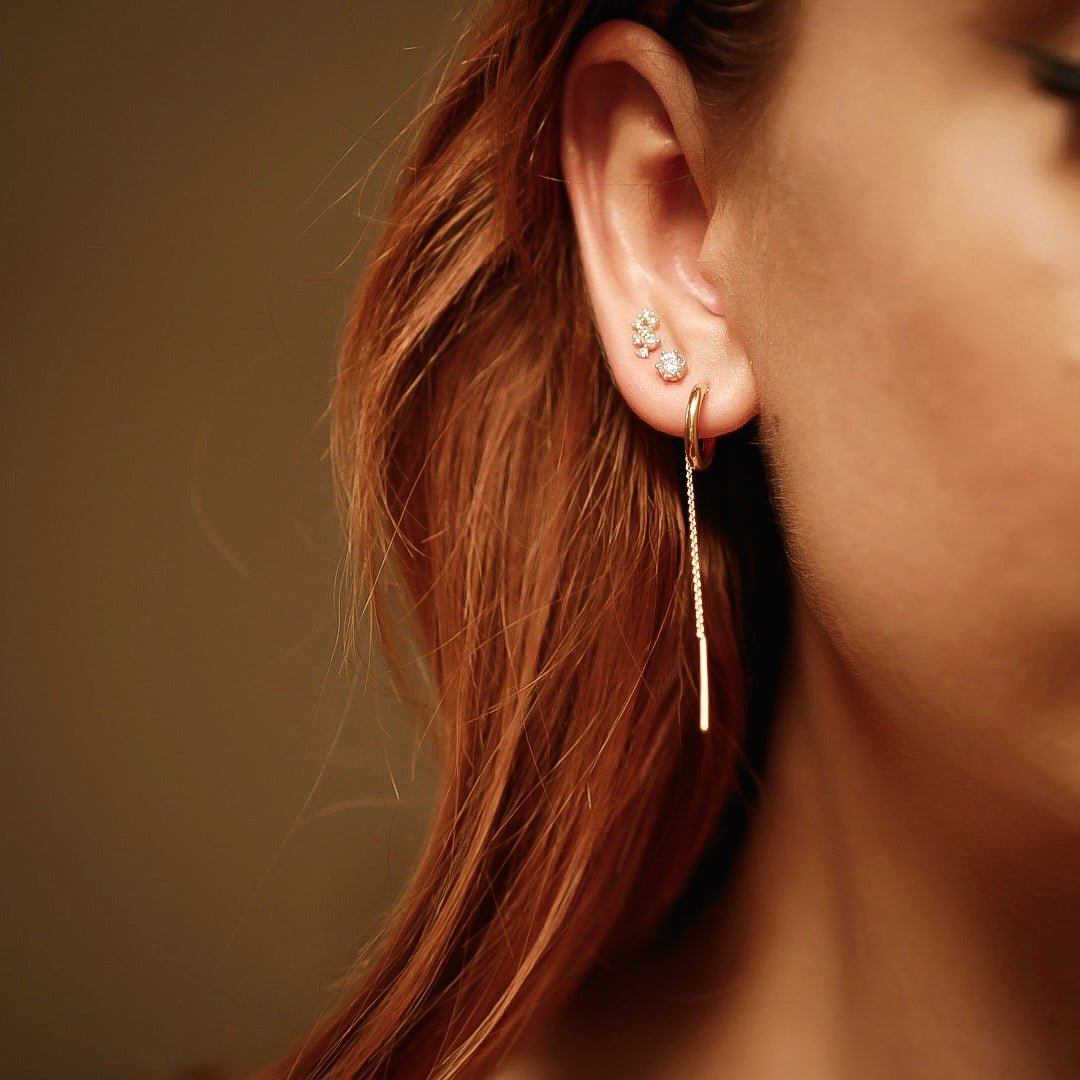 Galaxy Earring