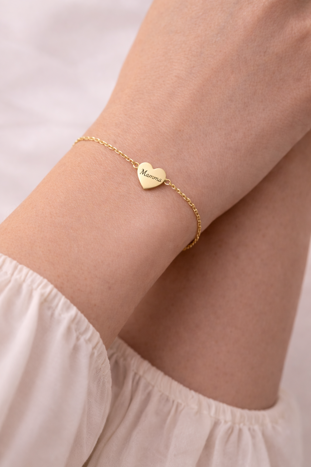 Micro Solo Heart