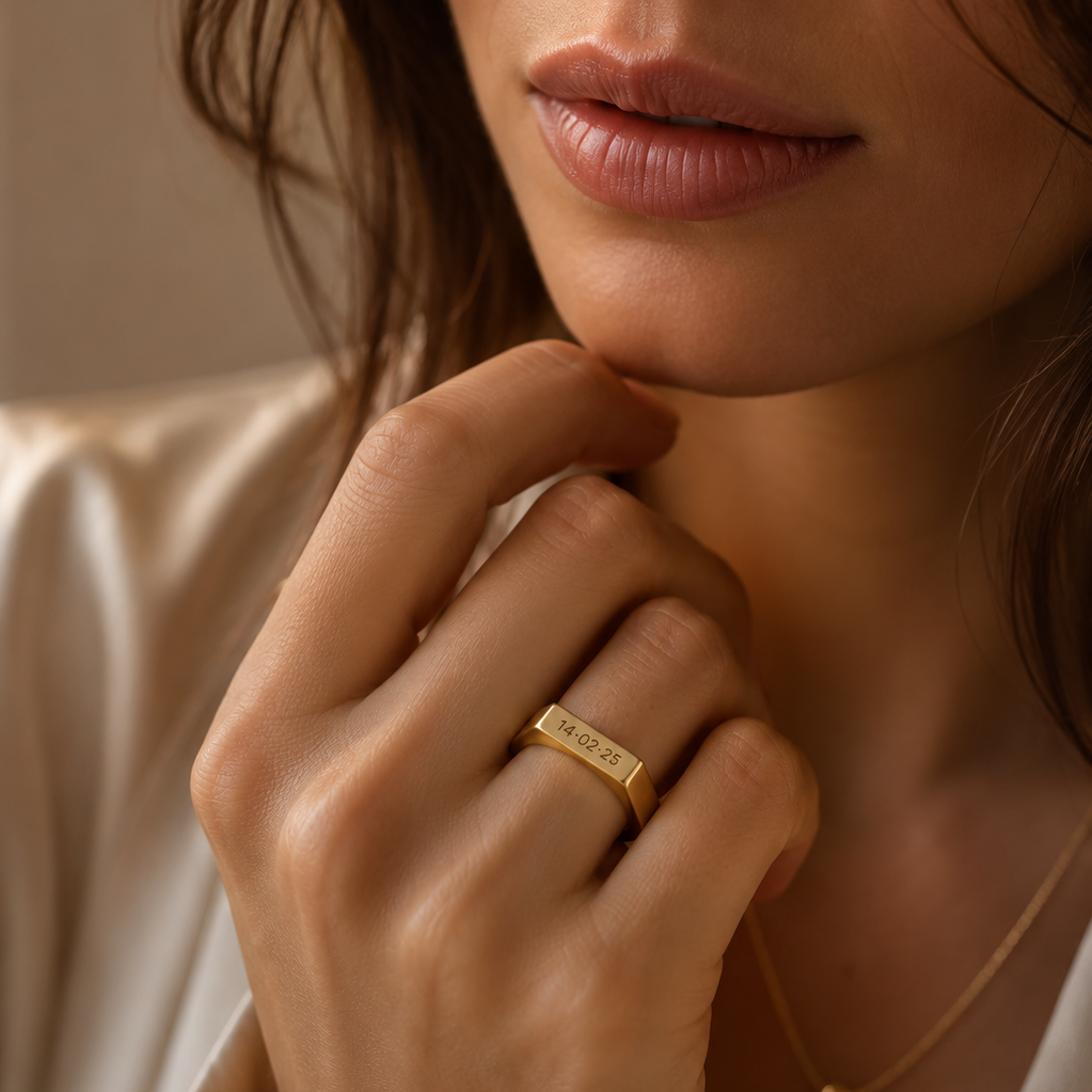 Eterna Ring