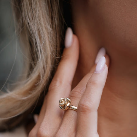 Rose Ring