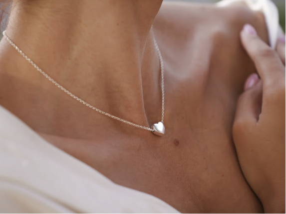 Heart Necklace