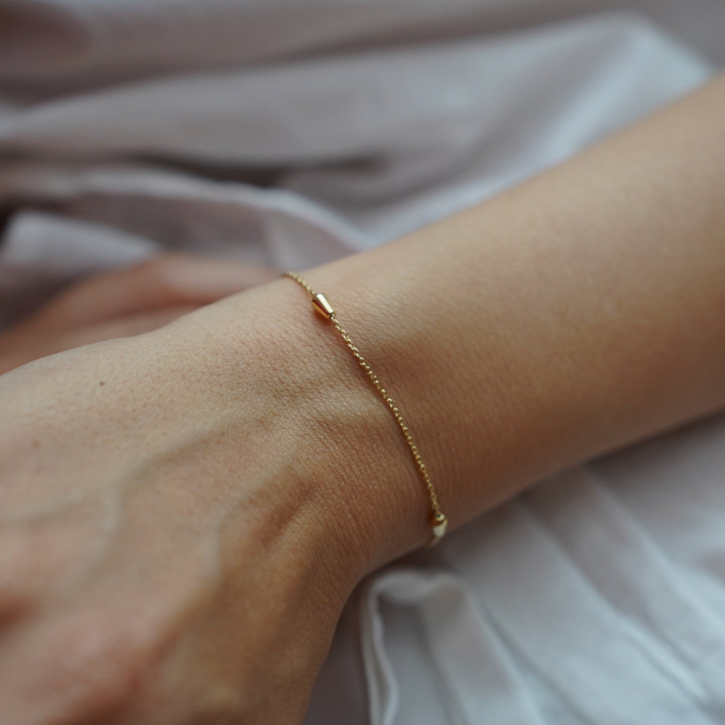 Mini Kono bracelet