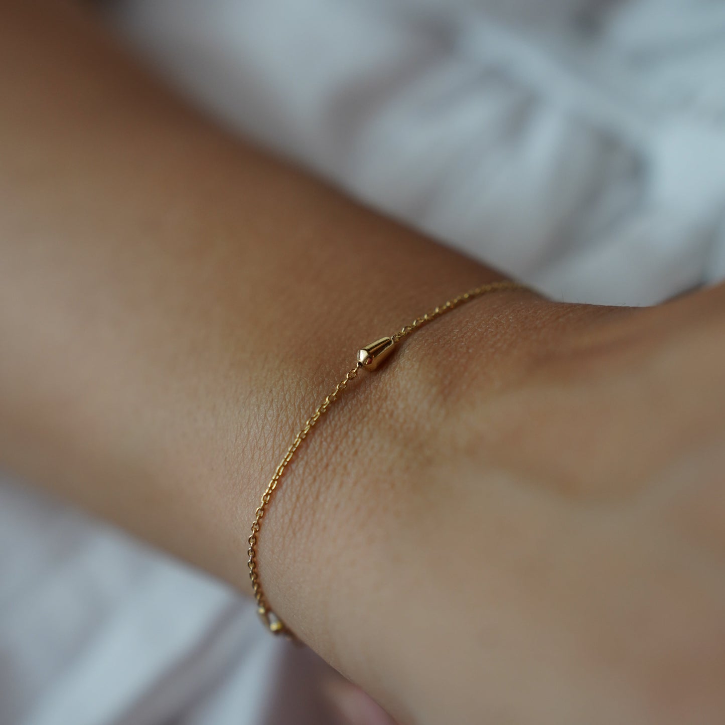 Mini Kono bracelet