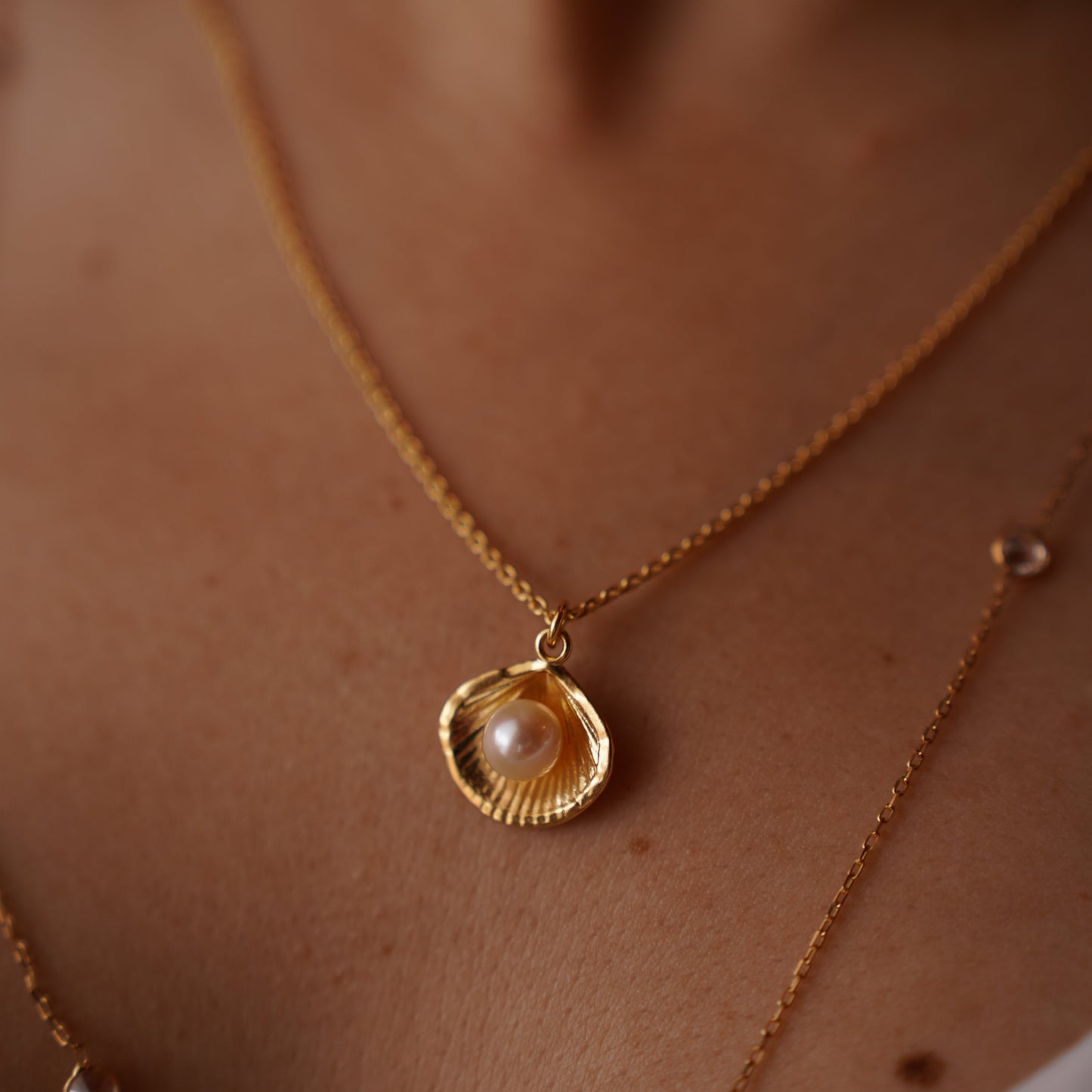 Pearl Shell