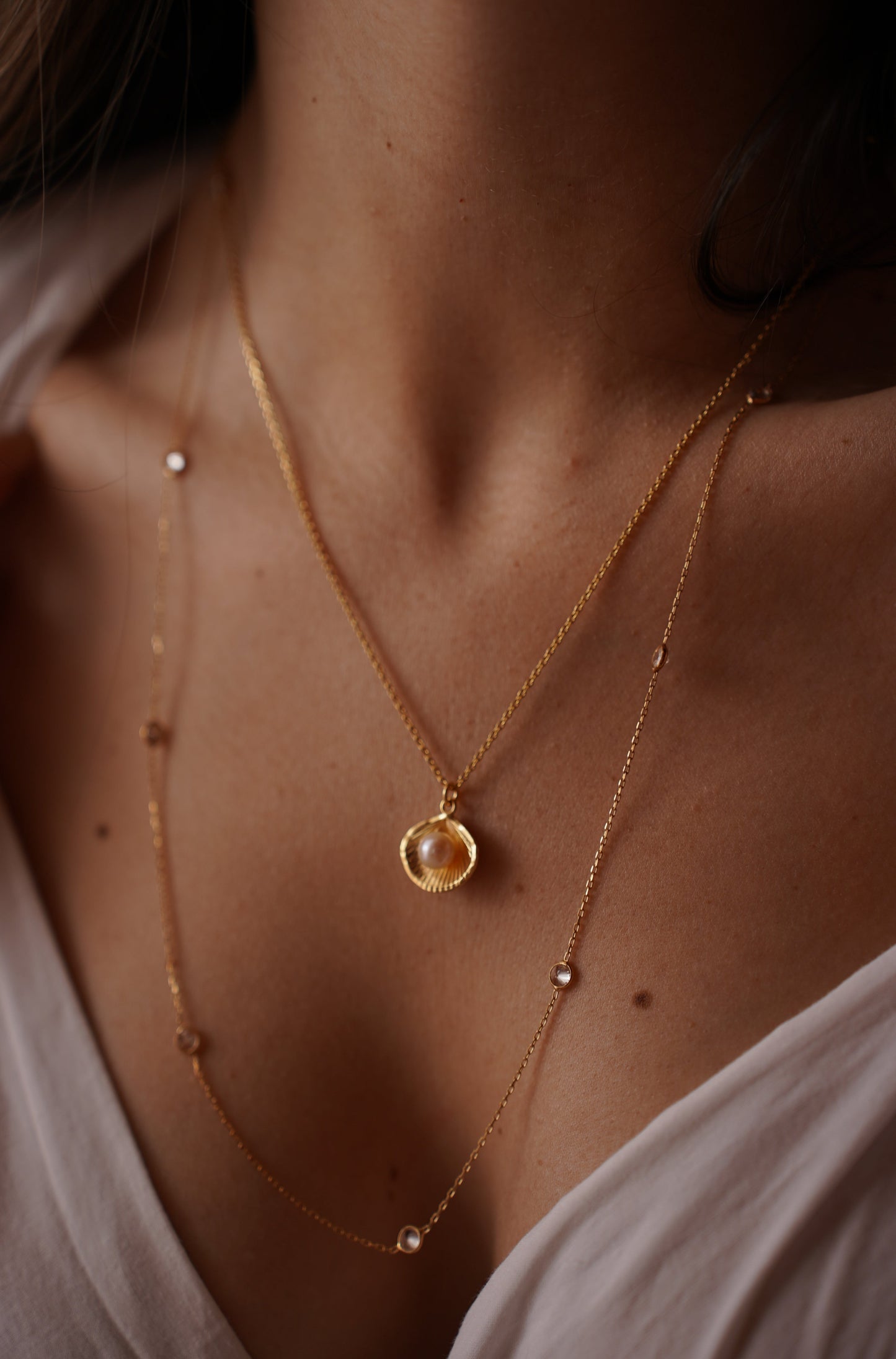 Pearl Shell