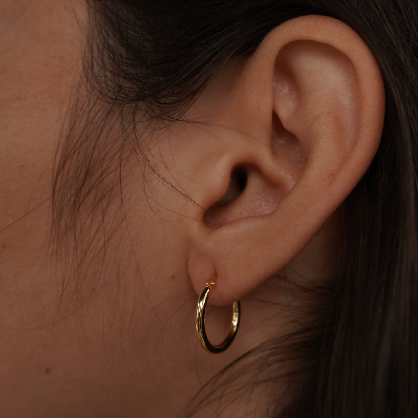 Thiny Hoop