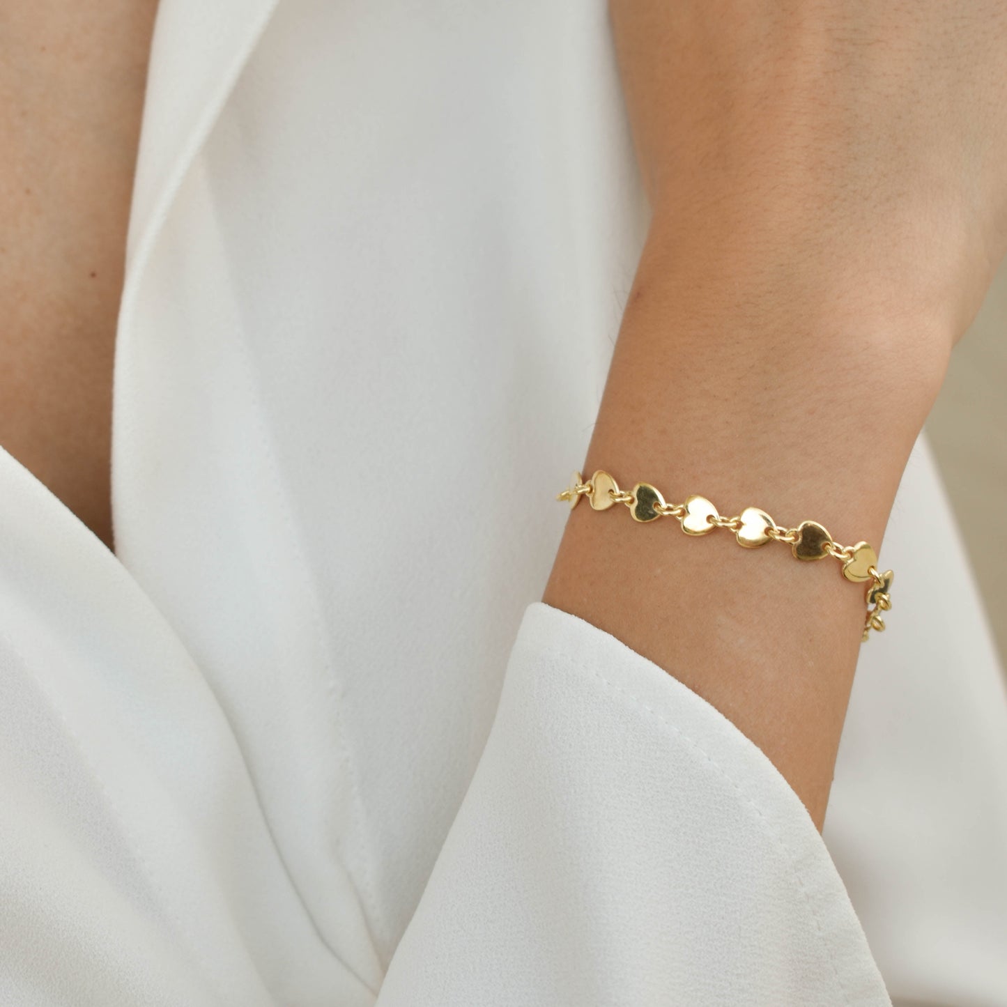 Heart chain