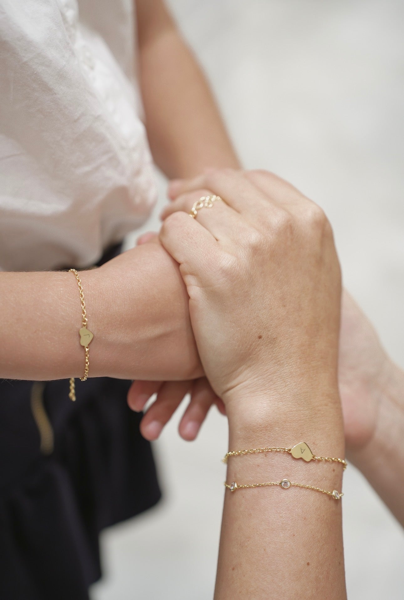 Micro Solo Heart