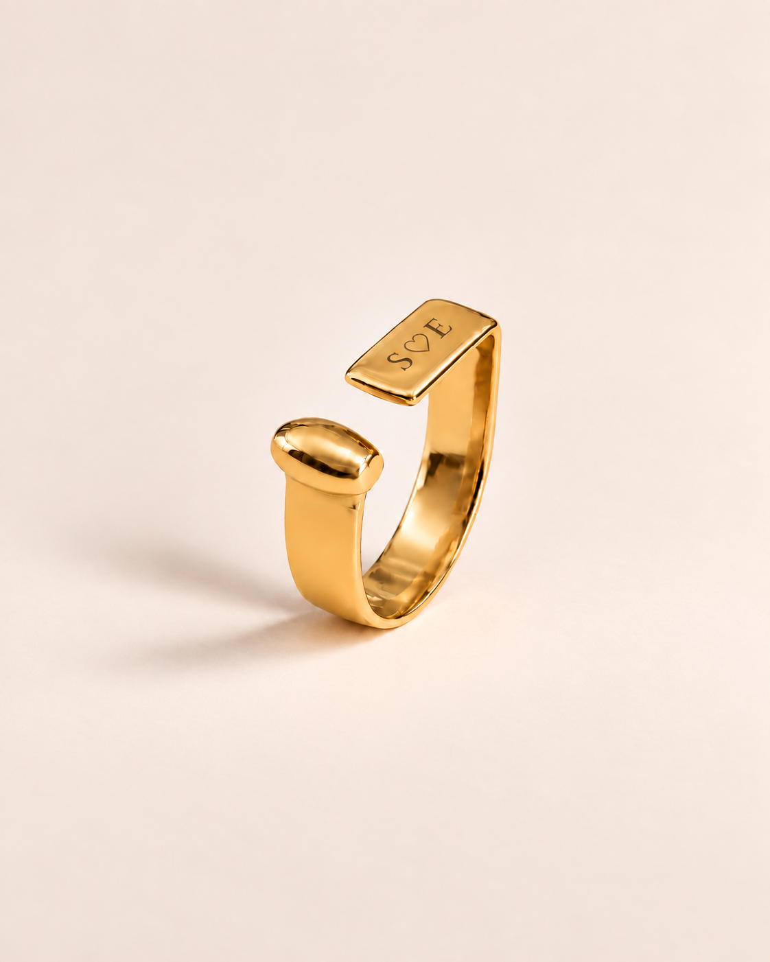 Memoria Ring