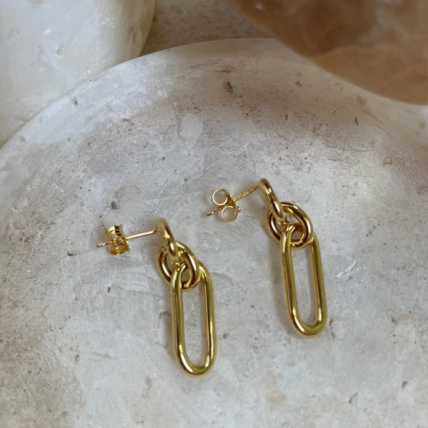 Triple Oval
