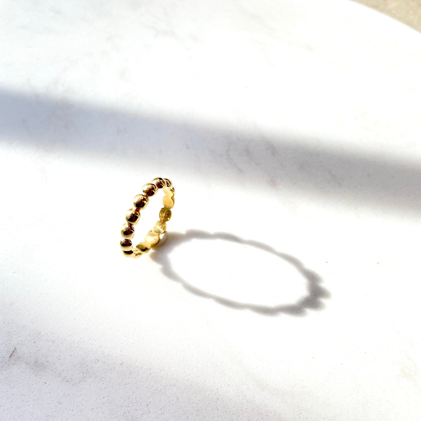 Bubble Ring