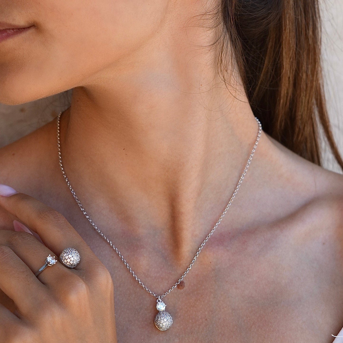 Queen's Necklace