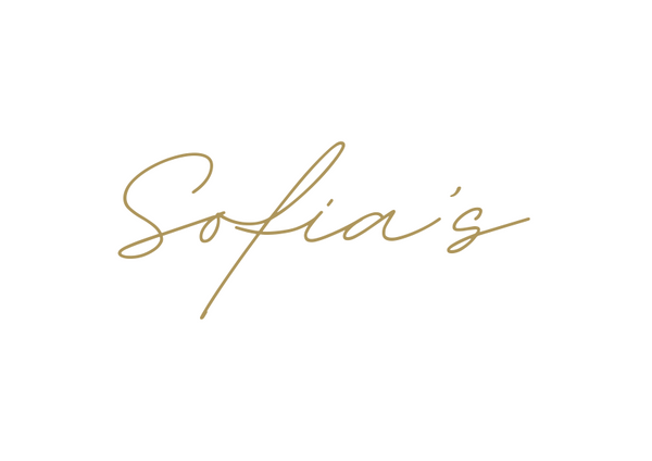 Sofia's