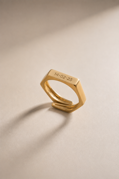 Eterna Ring
