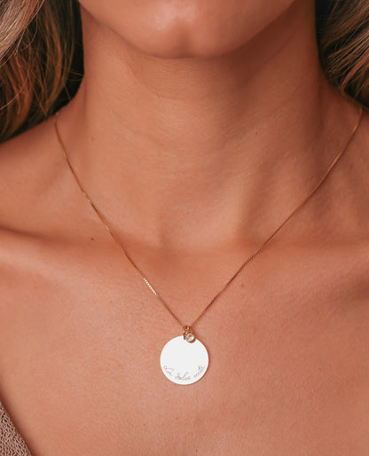 La Dolce Vita Necklace