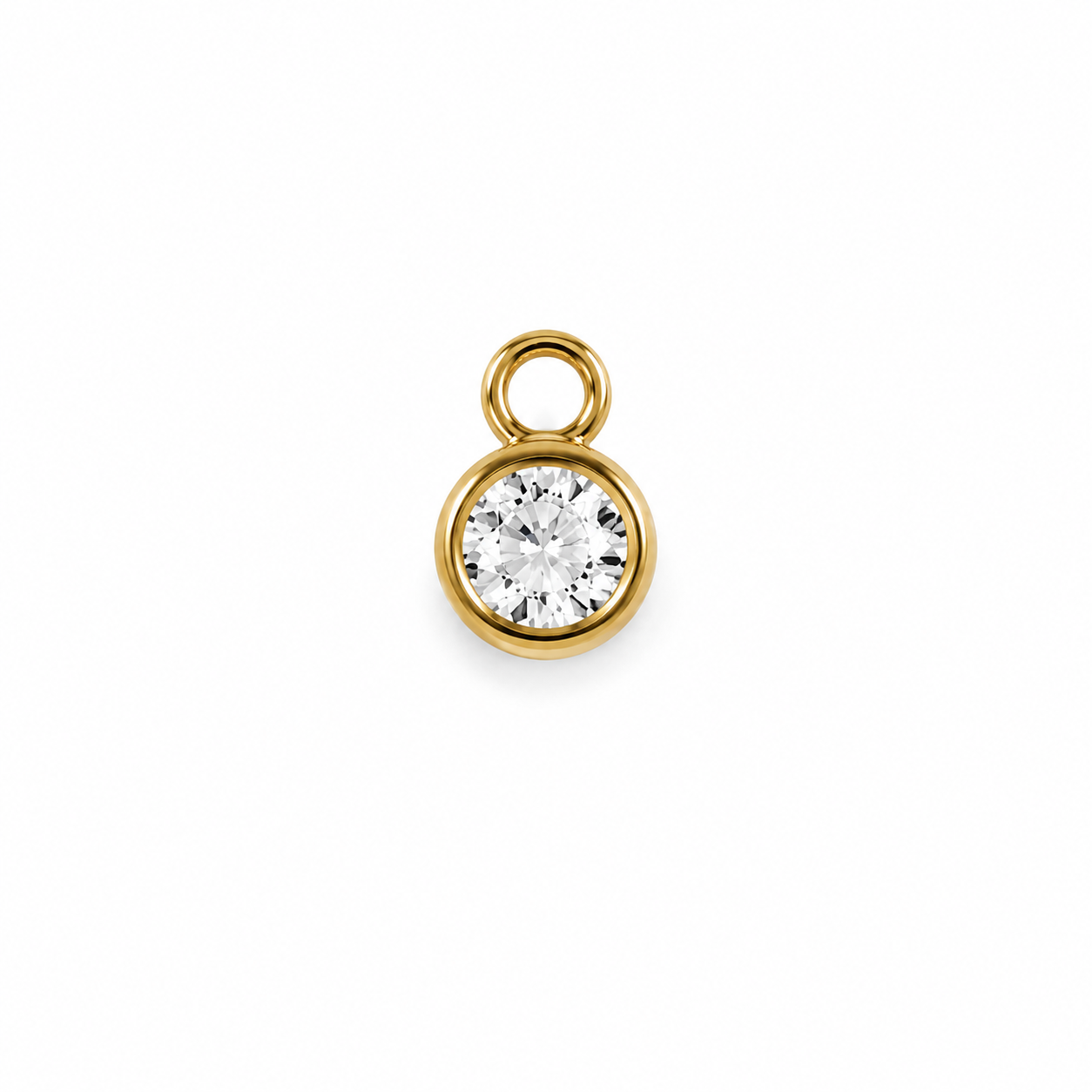 Midi Light point charm