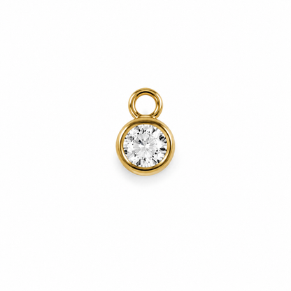 Midi Light point charm