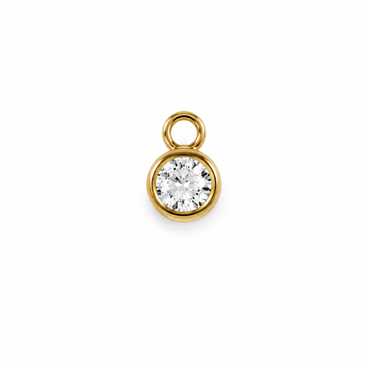Midi Light point charm