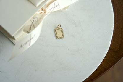 Canva charm