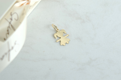 Bébé charm