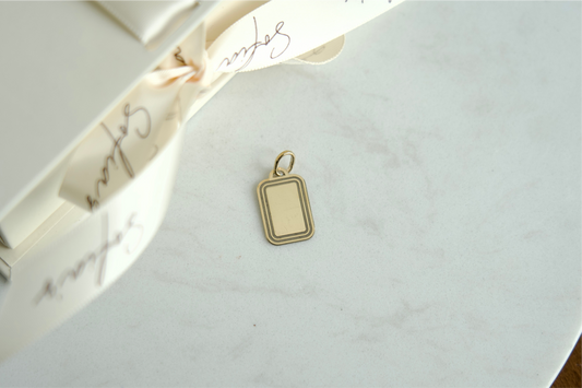 Canva charm