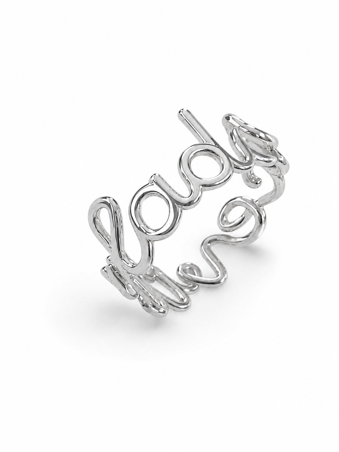La dolce vita Ring