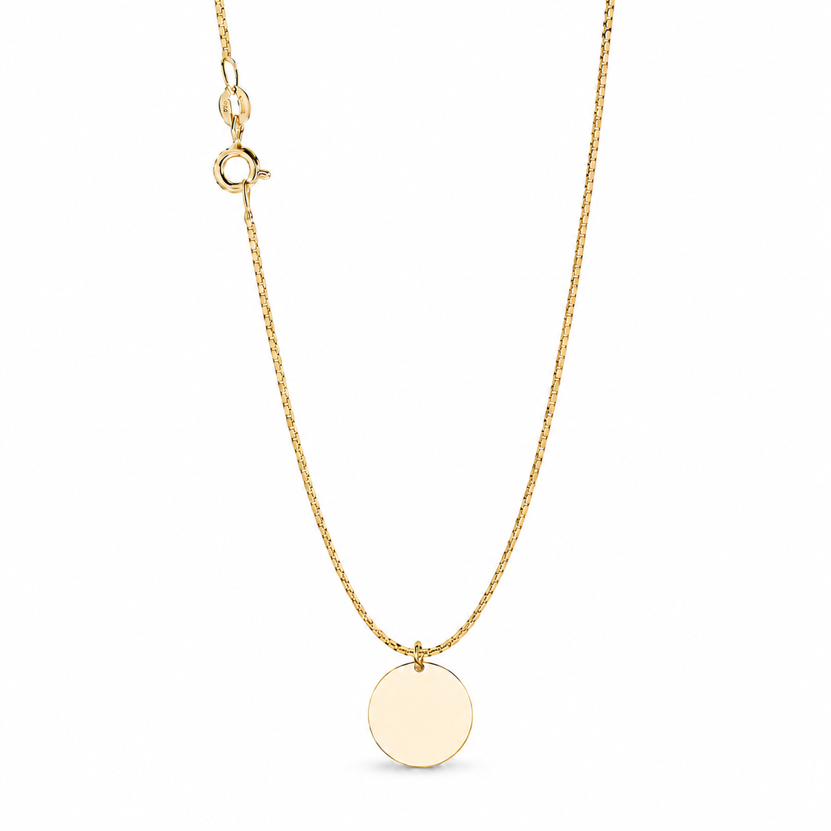 Mini Me Necklace - Kids fit