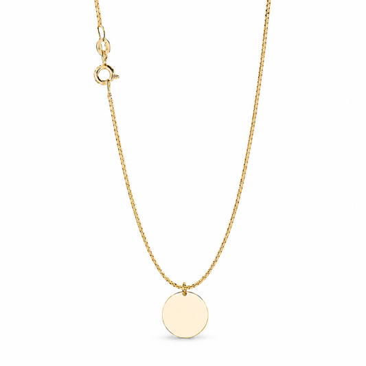 Mini Me Necklace - Kids fit