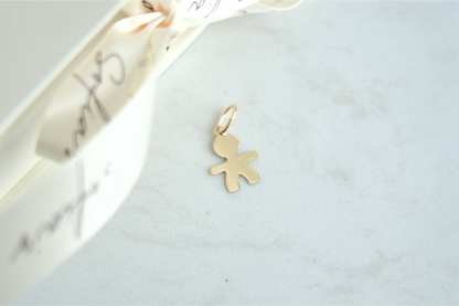 Bébé charm
