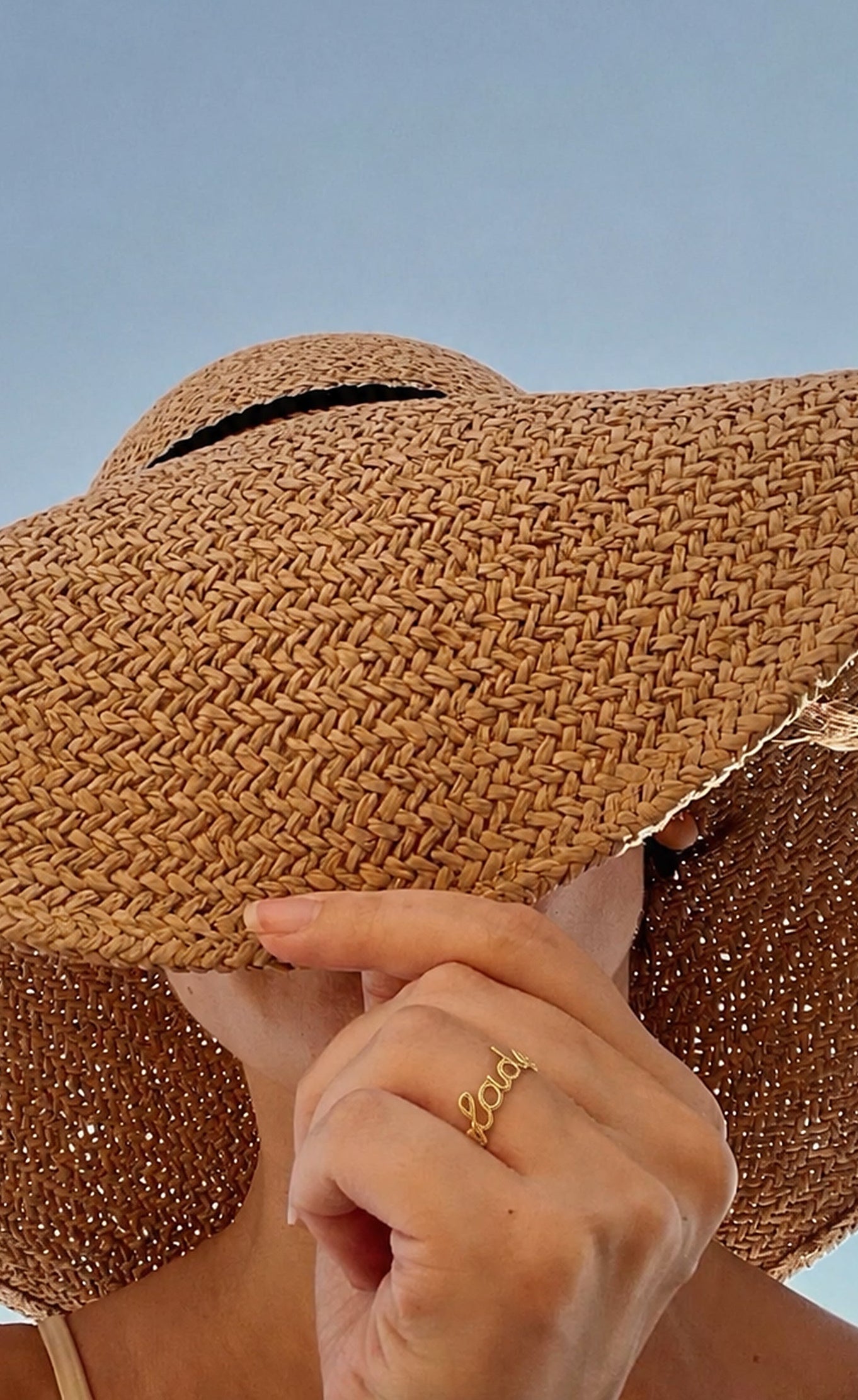 La dolce vita Ring