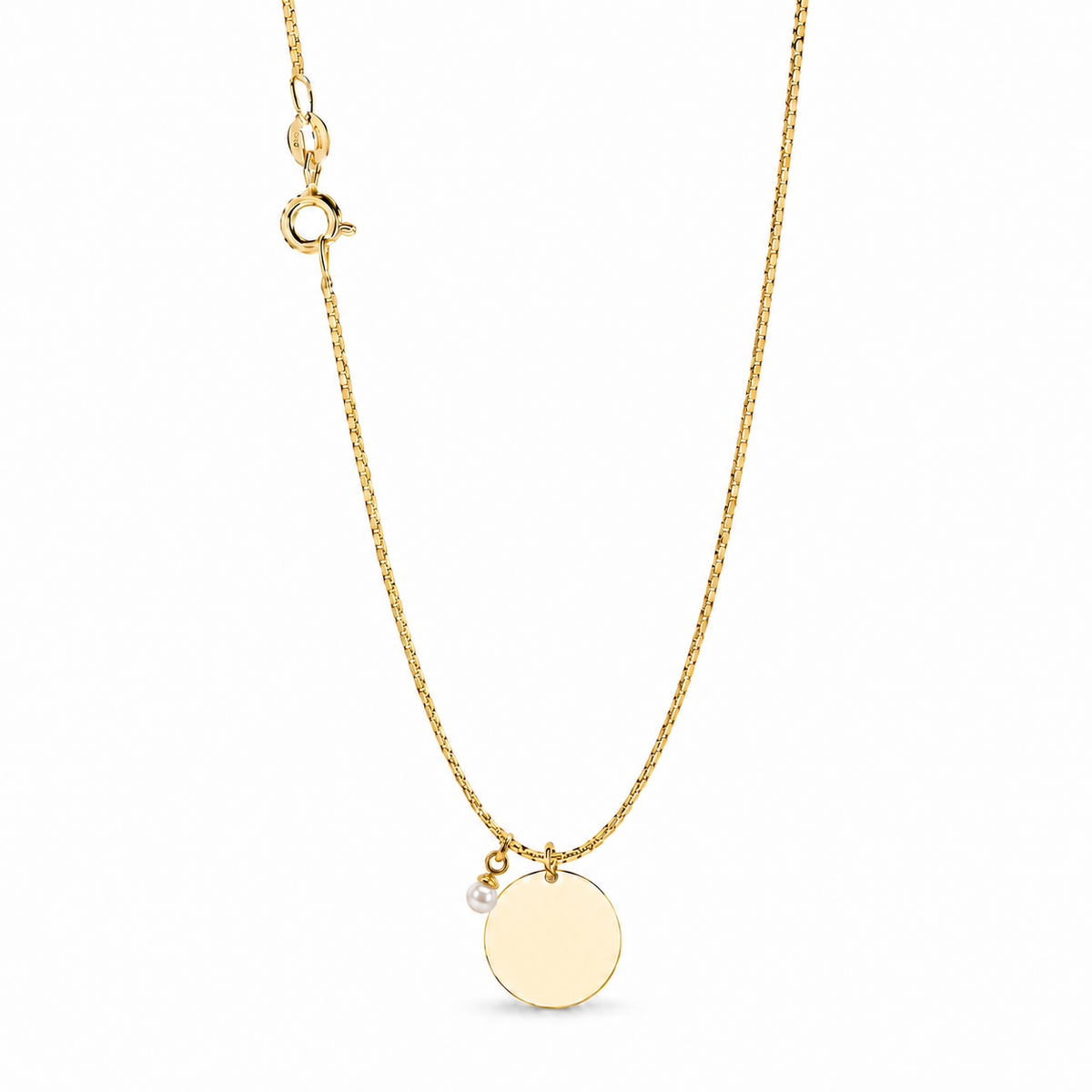 Mini Me Necklace - Kids fit