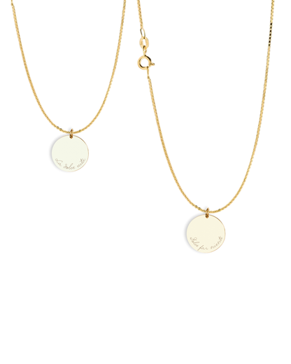 La Dolce Vita Necklace