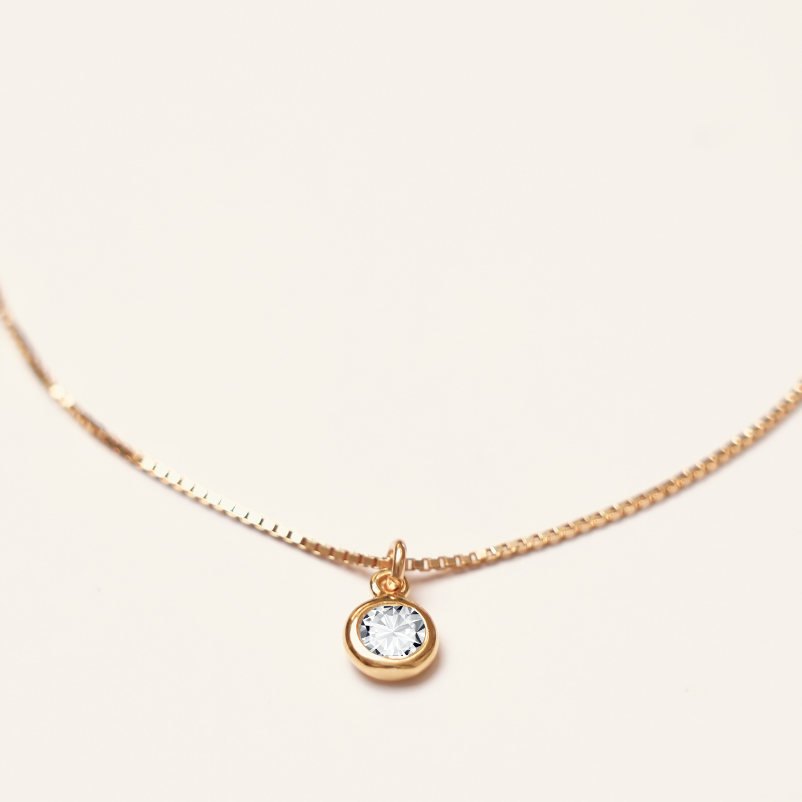 Midi Light point charm