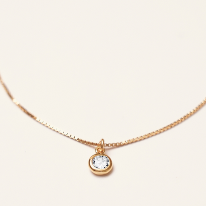 Midi Light point charm