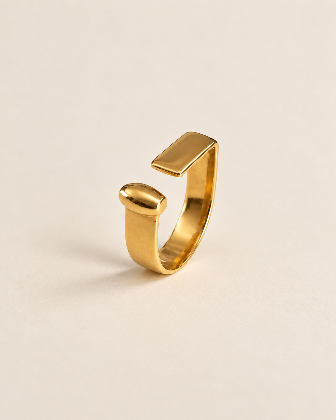 Memoria Ring
