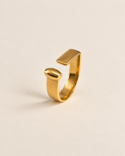 Memoria Ring
