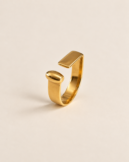 Memoria Ring