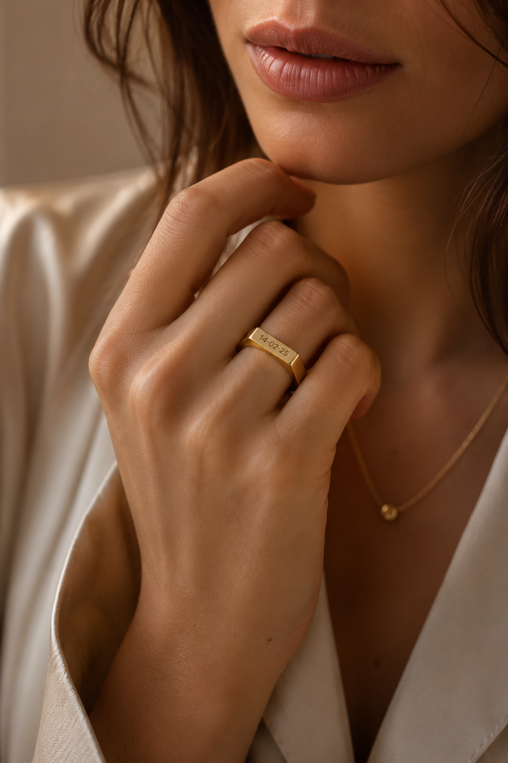 Eterna Ring