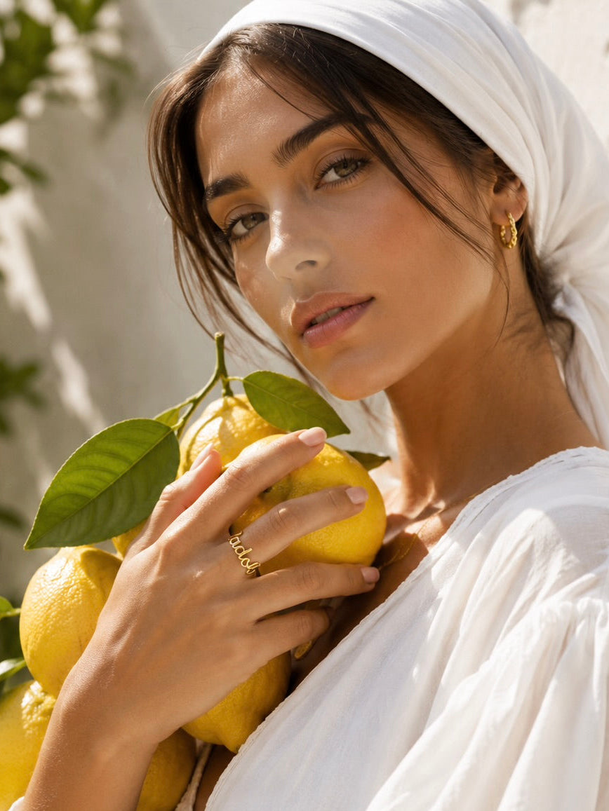 La dolce vita Ring