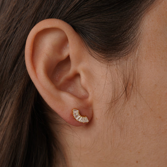 Teps Rainbow Earring