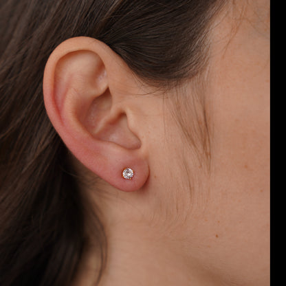 Light Point Earring