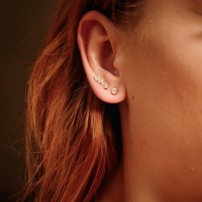 Galaxy Earring