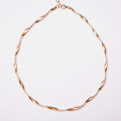 Onda Necklace