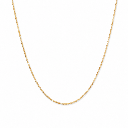 Luce Necklace