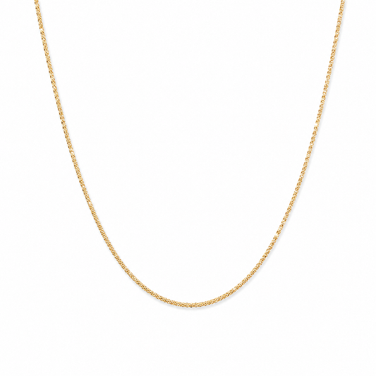 Luce Necklace