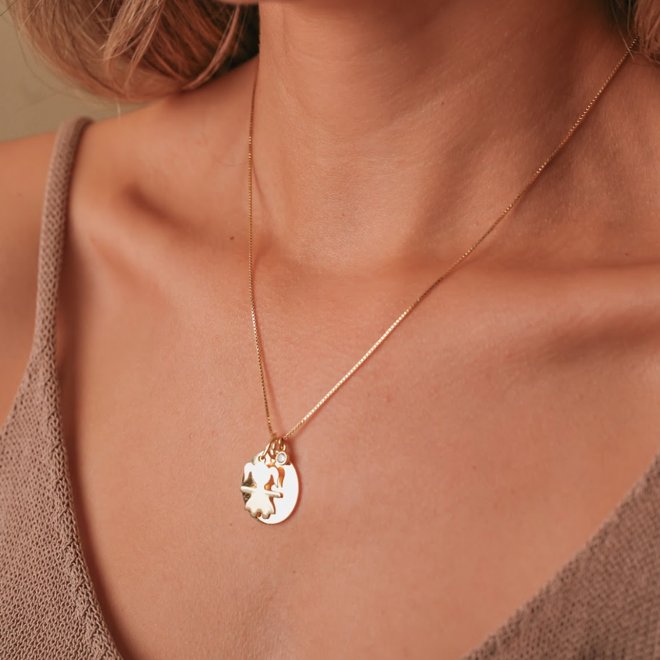 Bébé charm