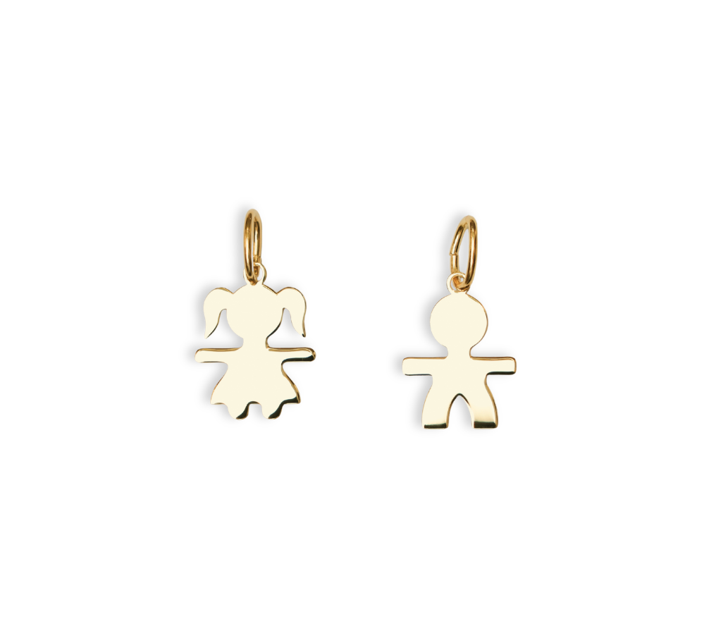 Bébé charm